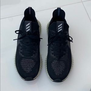 Original Adidas 4D men’s sneakers